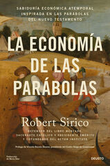 La economía de las parábolas La economía de las parábolas
