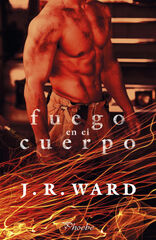 Fuego en el cuerpo Fuego en el cuerpo