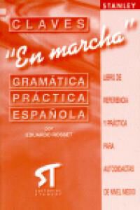Gram&aacute;tica en Marcha Claves