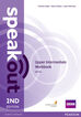 Speakout Upper Intermediate Second Edition Workbook+Key