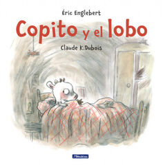 Copito y el lobo Copito y el lobo