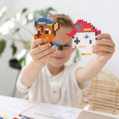 Manualidades 2 en 1 Paw Patrol
