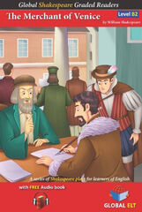 The merchant of Venice - Level B2