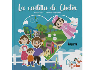 La cartilla de Chetin