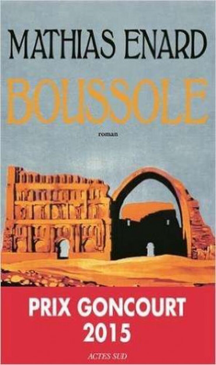 Boussole