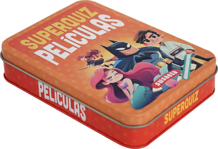 Películas