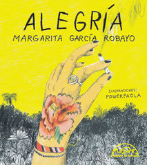 Alegría Alegría