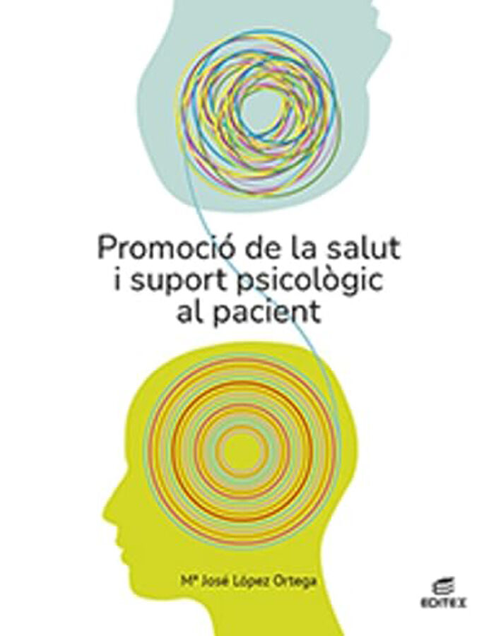 Promoci&oacute; de la salut i suport psicol&ograve;gic al pacient