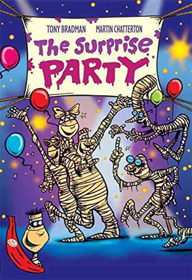 The Surprise Party