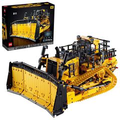 LEGO&reg; Technic Buld&oacute;cer Cat&reg; D11 Controlado por App 42131