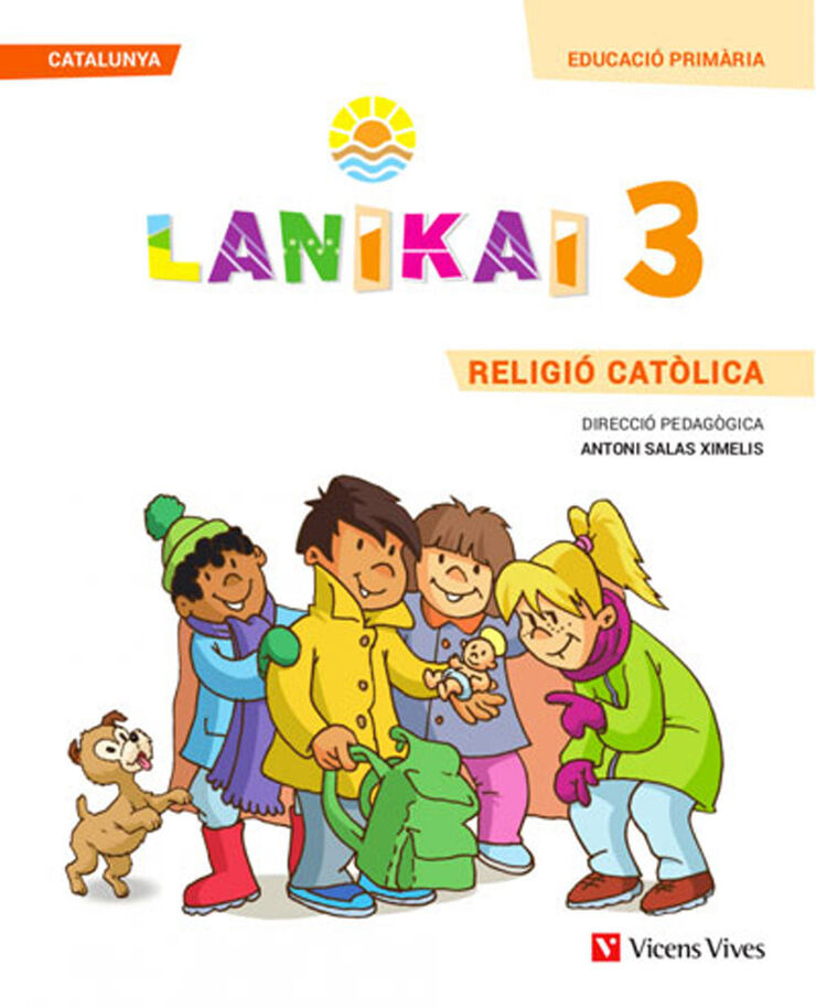 Lanikai 3 Català