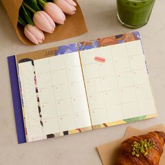 Agenda Tantanfan castellano sem/vista 2026