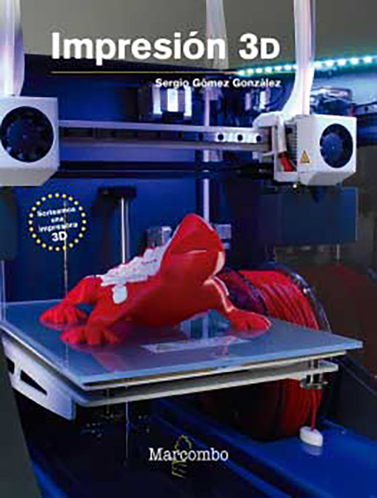 Impresi&oacute;n 3D: 1