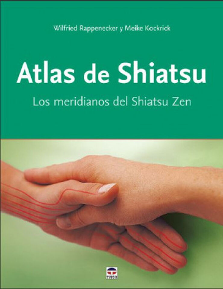 Atlas de Shiatsu