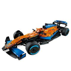 LEGO® Technic Coche de Carreras McLaren Fórmula 1 2022 42141