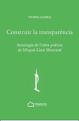 Construir la transparència