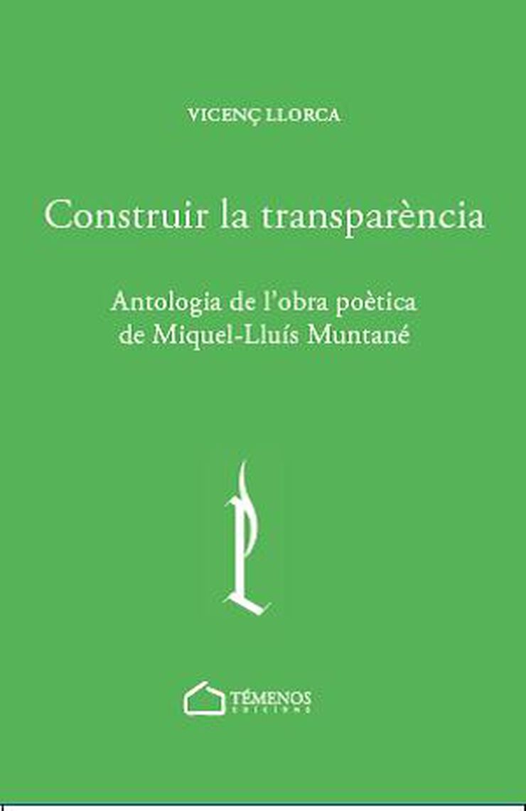 Construir la transparència