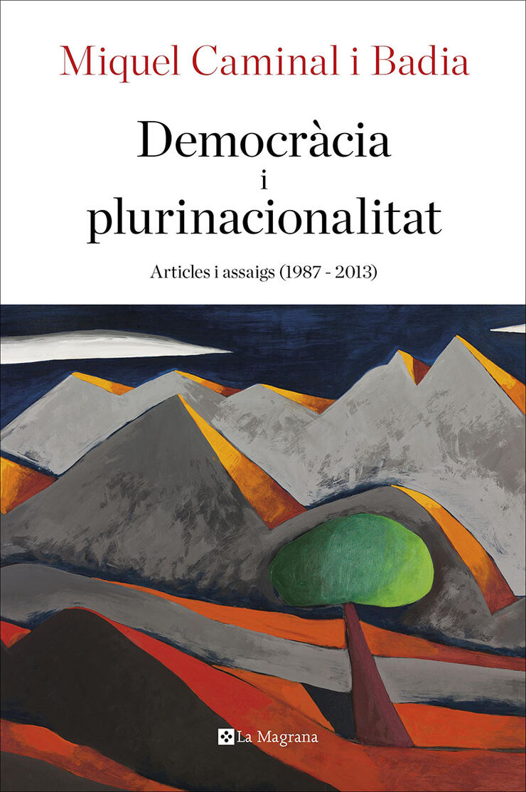 Democràcia i Plurinacionalitat