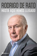 Hasta aquí hemos llegado Hasta aquí hemos llegado