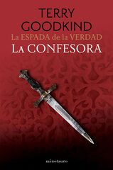 La Espada de la Verdad n&ordm; 11/17 La Confesora