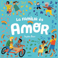 La família és amor