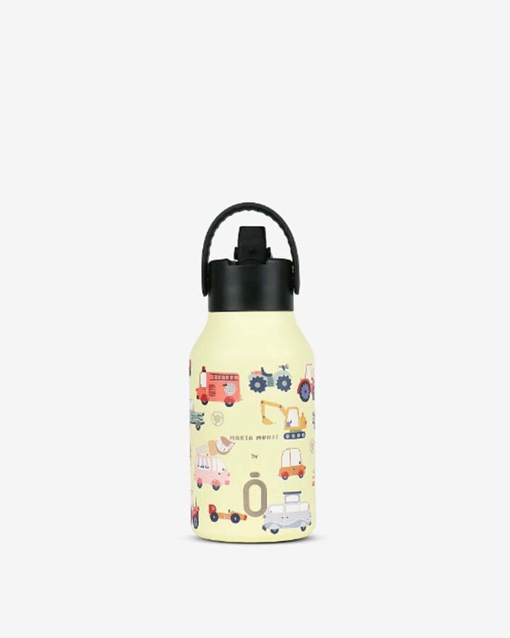 Ampolla Termo Runbott 350 ml Marta Munt&eacute; Road