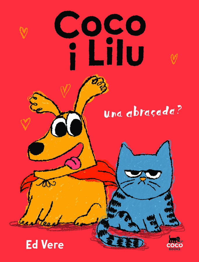 Coco i Lilu