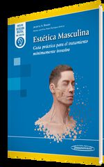 Est&eacute;tica Masculina (+ e-book)
