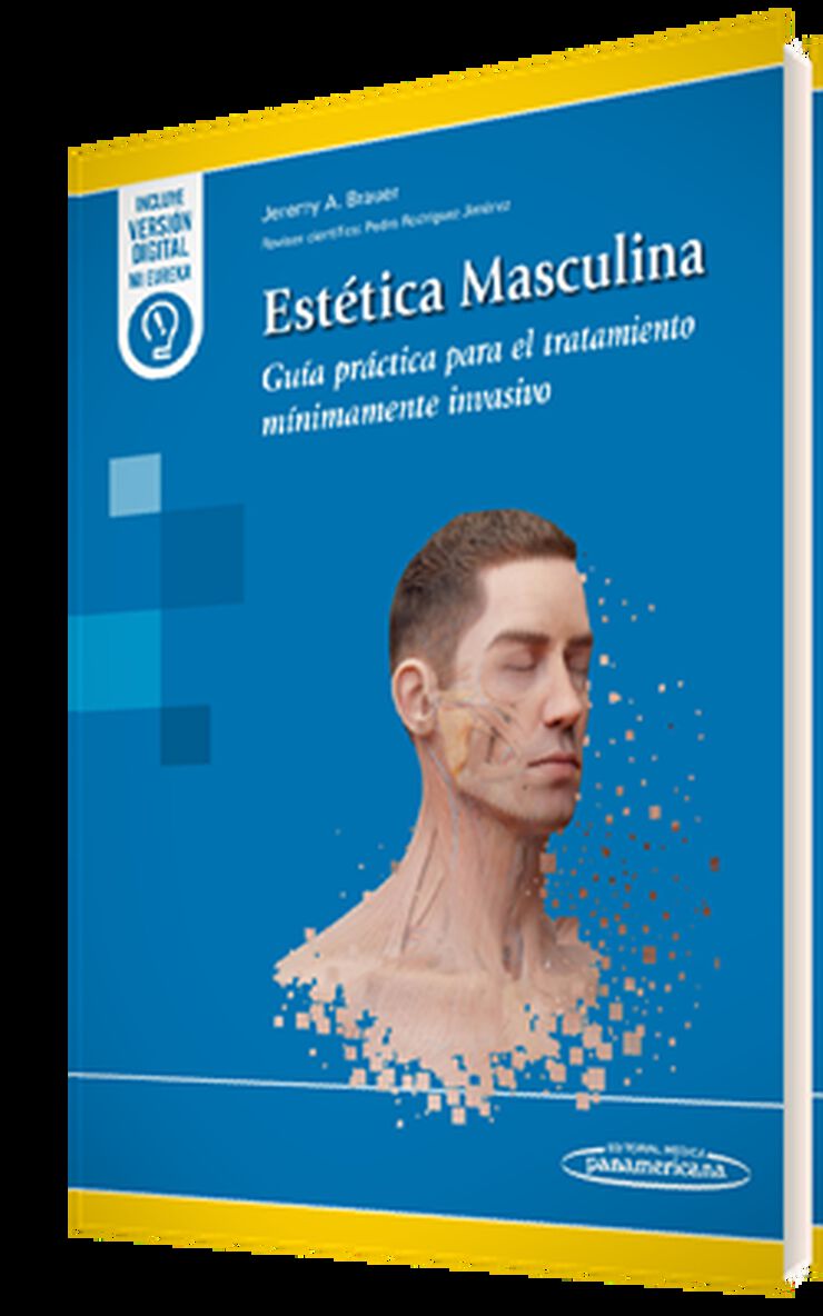 Est&eacute;tica Masculina (+ e-book)