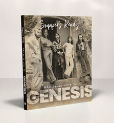 Genesis Genesis