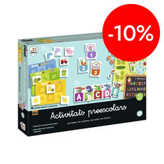 Activitats Preescolars