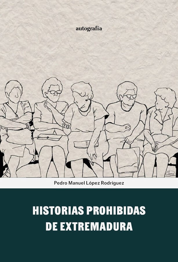 Historias prohibidas de Extremadura