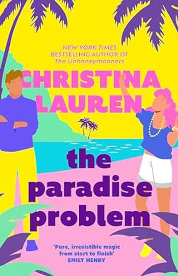 The paradise problem