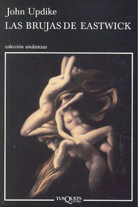 Las brujas de Eastwick