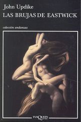 Las brujas de Eastwick