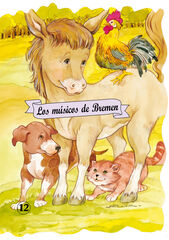 Los Músicos de Bremen