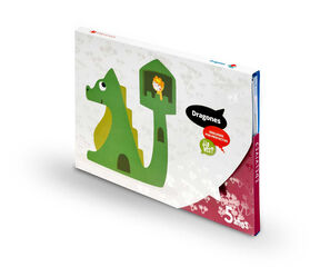 Dragones P5 ¿Lo Ves?