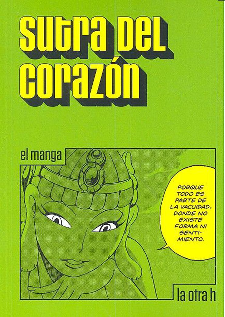 Sutra del corazón