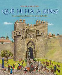 Què hi ha dins? Què hi ha dins?