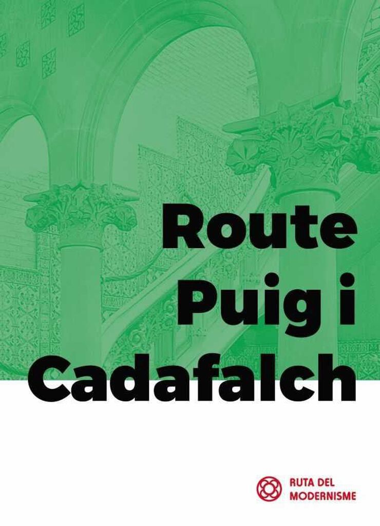Route Puig i Cadafalch