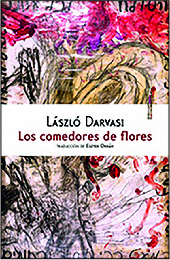 Devoradores de flores