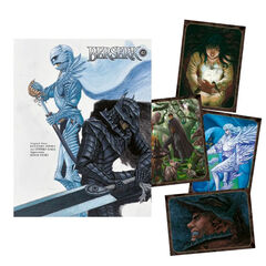 Berserk 42 (Con 4 Postales)