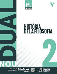 VVC B2 Hist&ograve;ria filosofia/+QA+DG/DUAL/26