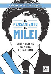 El pensamiento de Milei El pensamiento de Milei