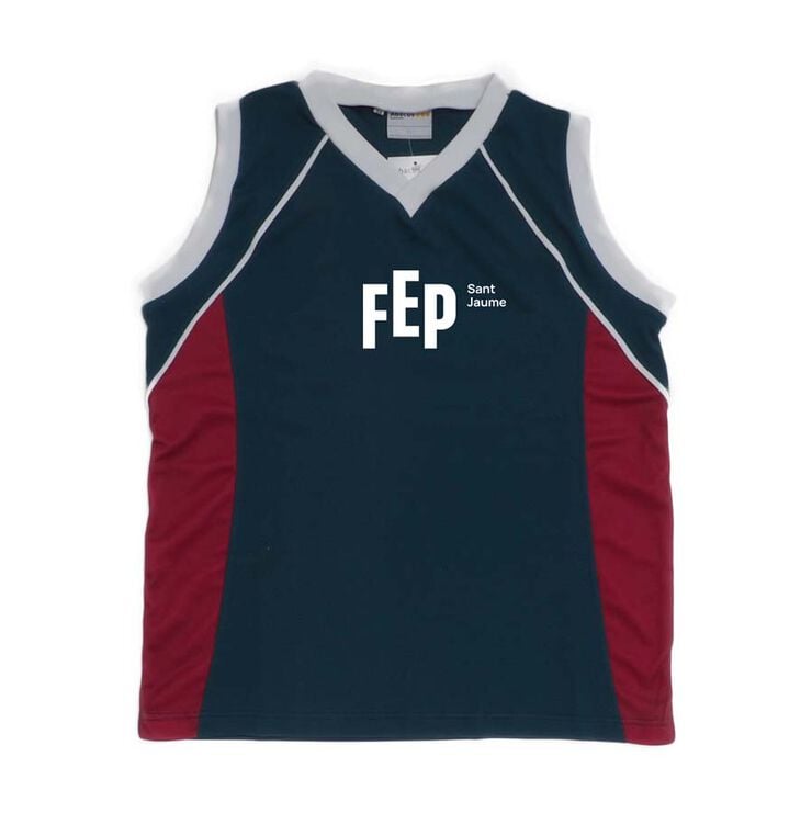 Sant Jaume Camiseta Baloncesto