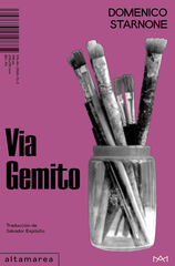 Via Gemito Via Gemito