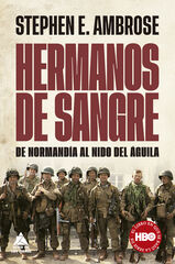 Hermanos de sangre Hermanos de sangre