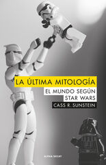 La última mitología La última mitología
