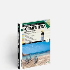 Guide + Map Formentera