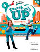 Everbody Up 6 Student'S Book+Cd Pack